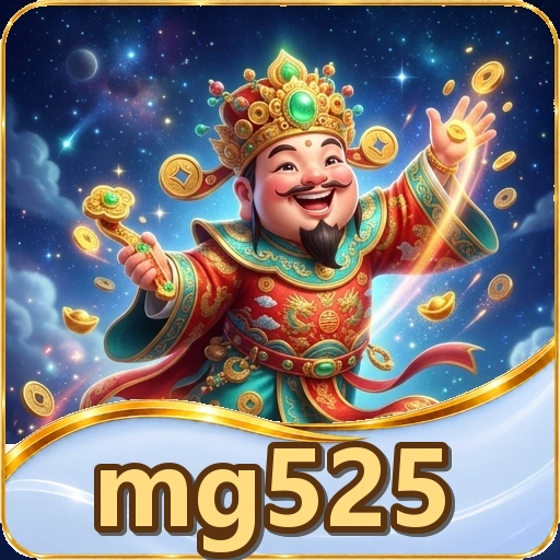 Tampilan menu katalog game mg525 di Android
