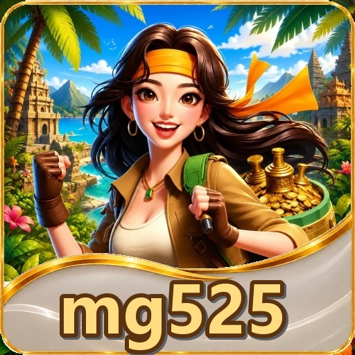 Unduh resmi katalog game mg525 v5.2.1 dari situs ini